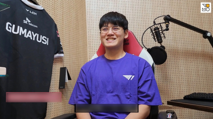 T1 chuẩn bị bước vào vòng Swiss CKTG 2023, Oner lại chia sẻ tin xấu - Ảnh 2.