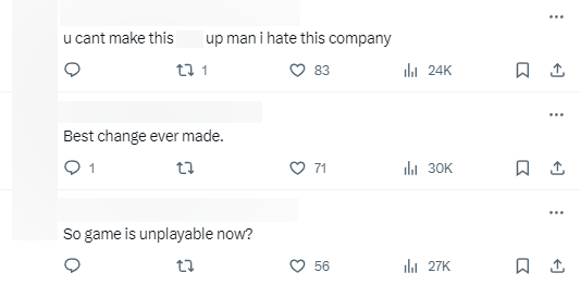 Cộng đồng LMHT bức xúc khi Riot để lọt một lỗi nghiêm trọng như vậy