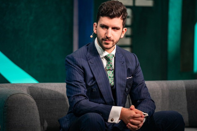 Cựu HLV FNC - YamatoCannon nhận định sự phối hợp của Keria và Oner chưa tốt cũng là nguyên nhân khiến T1 suy yếu