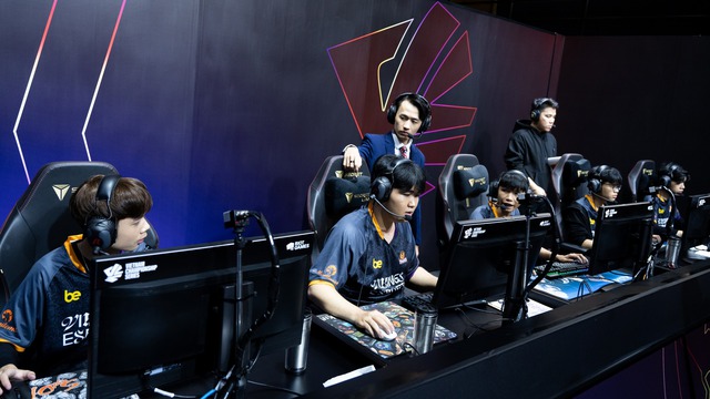 Và PVB là tiền thân của VKE