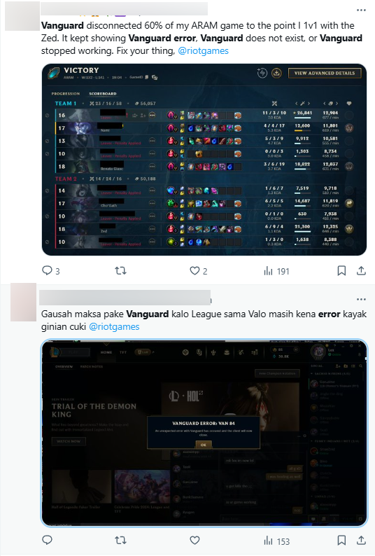 Quốc tế cũng bắt đầu ghi nhận những trường hợp tương tự