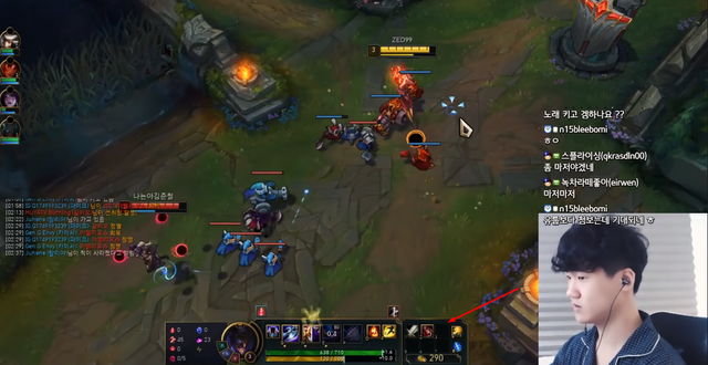 LMHT: Sát thủ vật lý Đường giữa nên khởi đầu bằng Kiếm Dài hay Kiếm Doran khi nào? - Ảnh 2.