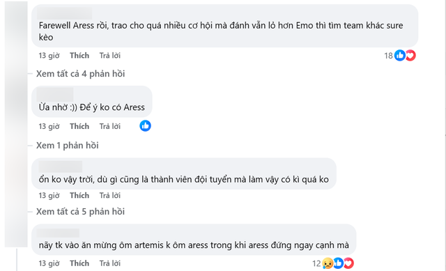 GAM vừa giành vé dự MSI 2025 đã xuất hiện drama, nghi vấn 1 siêu sao "bay màu"- Ảnh 3.