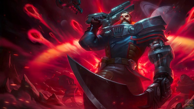 LMHT: Bug cực nặng đang tồn tại ở MSI 2021 mà Riot vẫn chưa có động tĩnh gì - Ảnh 2.