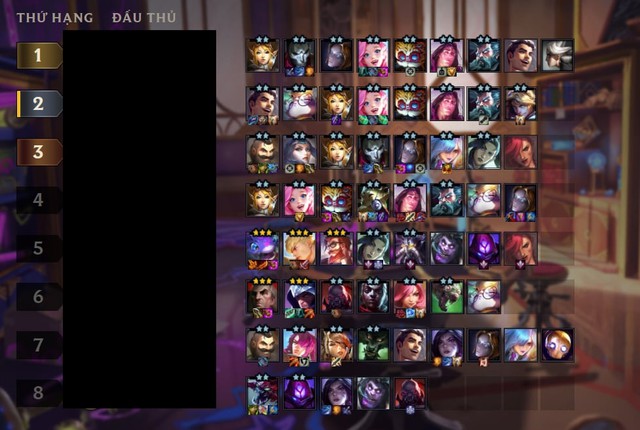 Đấu Trường Chân Lý: Điều gì đã khiến Nhà Phát Minh đang là vua của các đội hình ở meta hiện tại? - Ảnh 1.