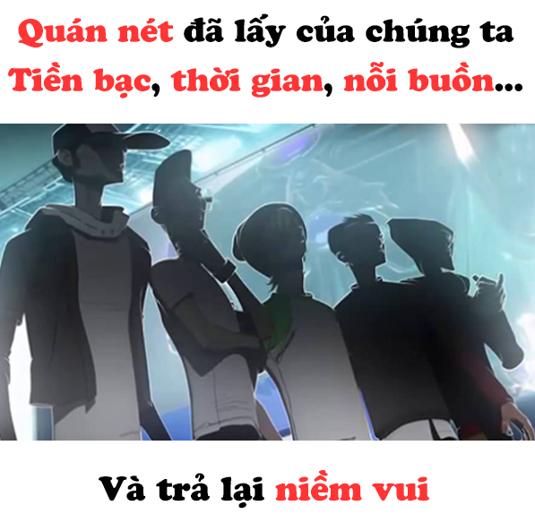 Ngàn lẻ một nỗi sợ ngày Tết mà chỉ game thủ mới thấu hiểu - Ảnh 3.