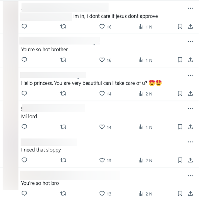 Cựu sao LMHT tiếp tục content "khoe thân", fan hỏi luôn vấn đề nhạy cảm- Ảnh 4.