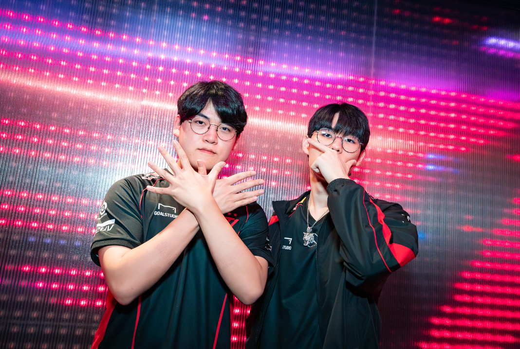 Giúp T1 vượt qua KT, Keria hé lộ lý do thực sự đằng sau lựa chọn 