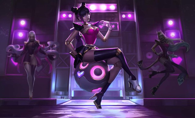 Đường giữa của LMHT mùa 10 đang dần trở thành Liên Minh Sát Thủ, đâu là cách khắc phục điều này? - Ảnh 5.