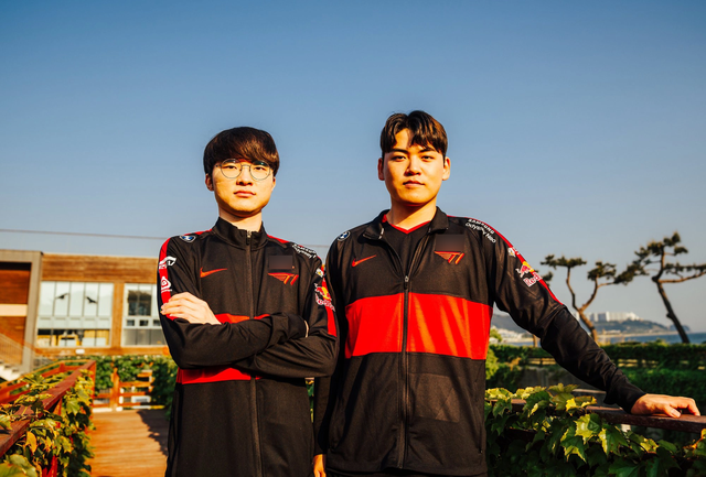 Bảng bình chọn gây tranh cãi khi vắng mặt "chú cháu" nhà Faker