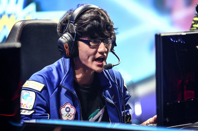 LMHT: Thành bại tại The Shy, Karsa cầm Leesin hủy diệt đường trên của Invictus Gaming cùng TOP Esports hiên ngang tiến vào chung kết - Ảnh 2. LMHT: Thành bại tại The Shy, Karsa cầm Leesin hủy diệt đường trên của Invictus Gaming cùng TOP Esports hiên ngang tiến vào chung kết - Ảnh 2.