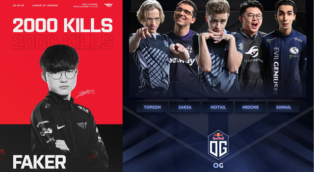 Đạt cột mốc 2000 mạng tại LCK, Faker bị cộng đồng DOTA2 khịa số mạng thấp thế cũng thành lịch sử - Ảnh 6. Đạt cột mốc 2000 mạng tại LCK, Faker bị cộng đồng DOTA2 khịa số mạng thấp thế cũng thành lịch sử - Ảnh 6.