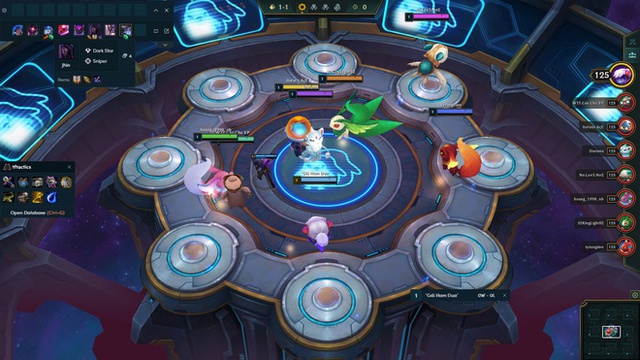 ĐTCL: Quá chán cảnh spam đội hình theo TFTactics, game thủ nhớ về những sáng tạo điên rồ thuở hồng hoang - Ảnh 3.