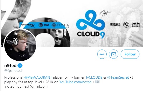 Trận chiến mới chỉ bắt đầu - Valorant của Riot mới ra mắt trailer đã bị proplayer CS:GO vùi dập - Ảnh 2. Trận chiến mới chỉ bắt đầu - Valorant của Riot mới ra mắt trailer đã bị proplayer CS:GO vùi dập - Ảnh 2.