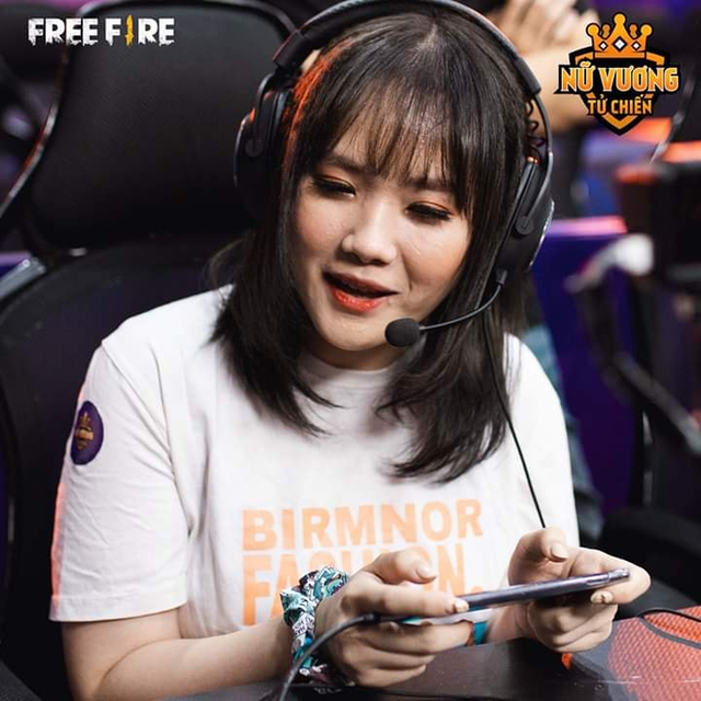 Cộng đồng tẩy chay, đả kích nữ streamer Mollu TV dữ dội, Bác Gấu Gaming lên tiếng bảo vệ! - Ảnh 4.