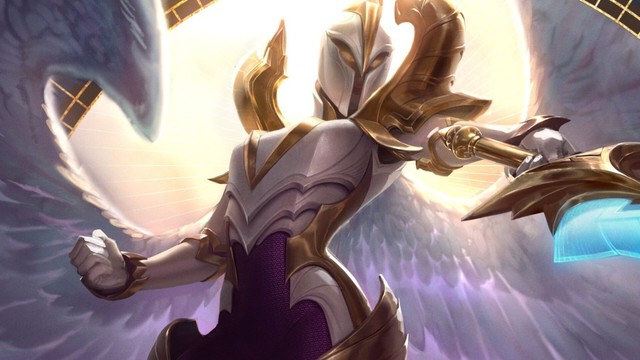 Đấu Trường Chân Lý: Những vị tướng có sát thương chí mạng khủng nhất mùa 3, một đấm bốc hơi kẻ địch - Ảnh 3.