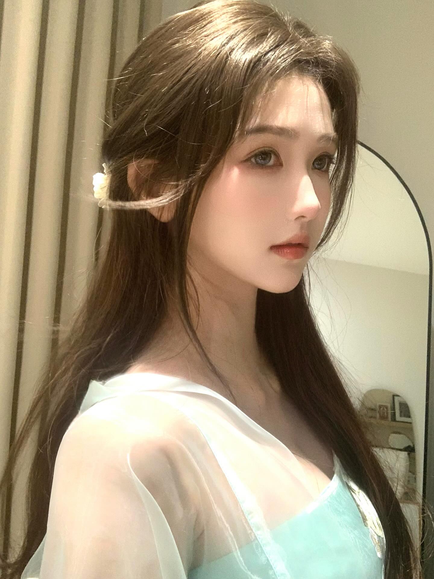 Kể cả cosplay phong cách cổ trang cũng rất thu hút Kể cả cosplay phong cách cổ trang cũng rất thu hút