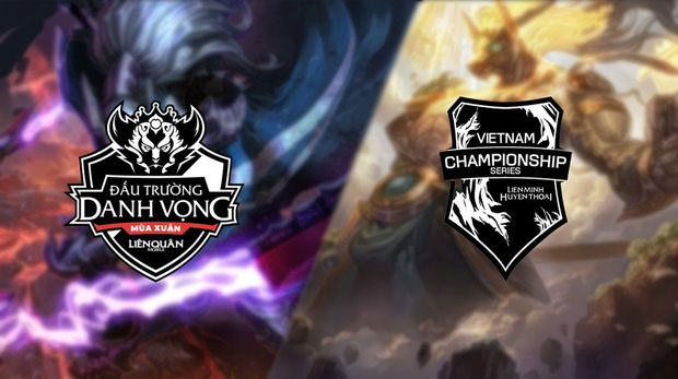 Nhìn lại hành trình một năm với đầy thành tích đáng tự hào của eSports Việt - Ảnh 1.