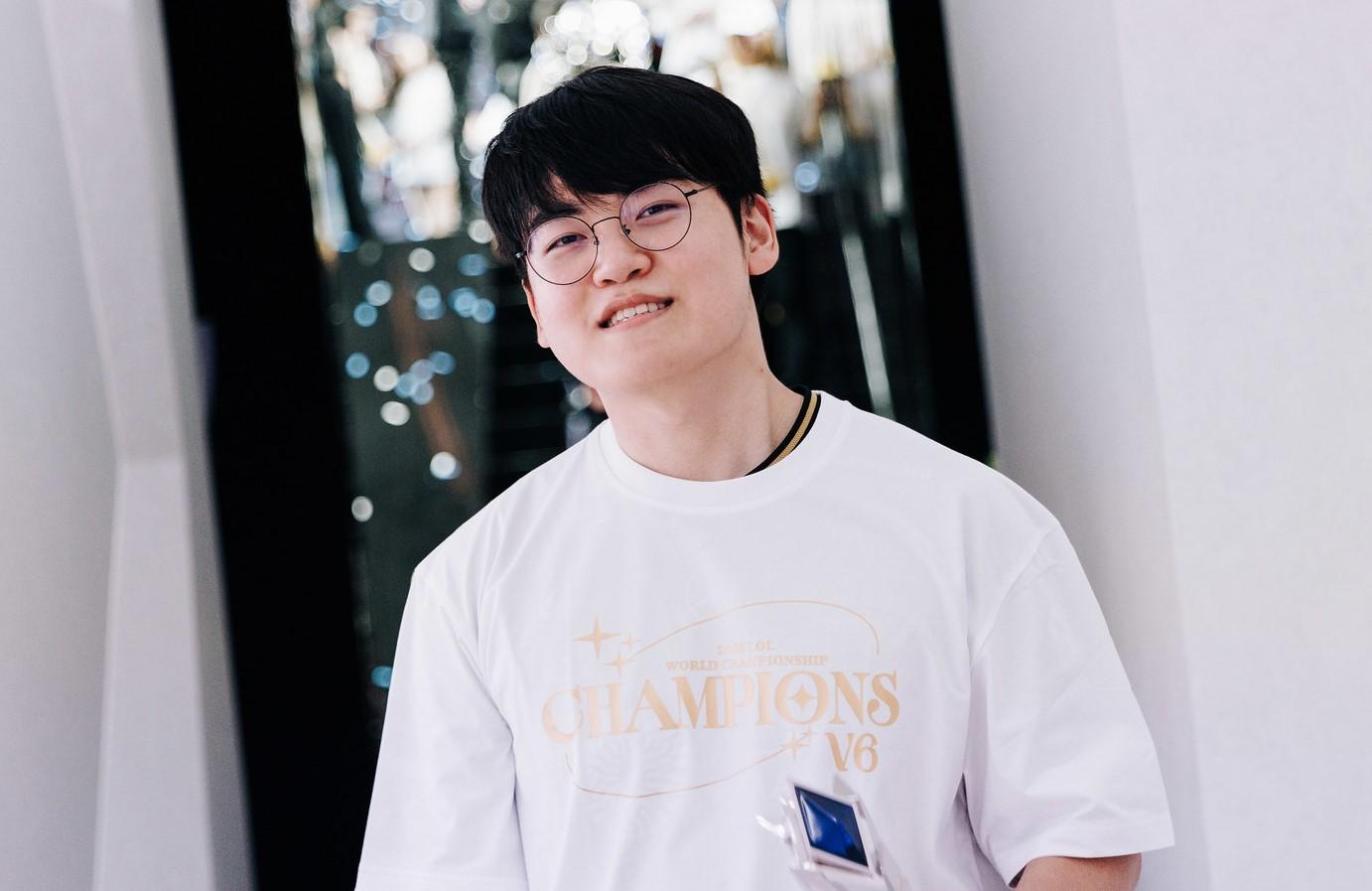 Nghị sĩ Hàn lên tiếng vụ việc của Gumayusi nhưng đây mới là "thủ phạm" thực sự- Ảnh 3.