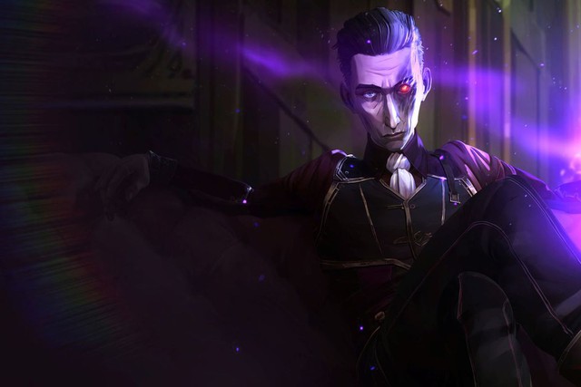 Quá hợp với mùa 6.5 nhưng Riot quyết không đưa skin Ekko Thủ Lĩnh Ánh Lửa vào Đấu Trường Chân Lý - Ảnh 5.