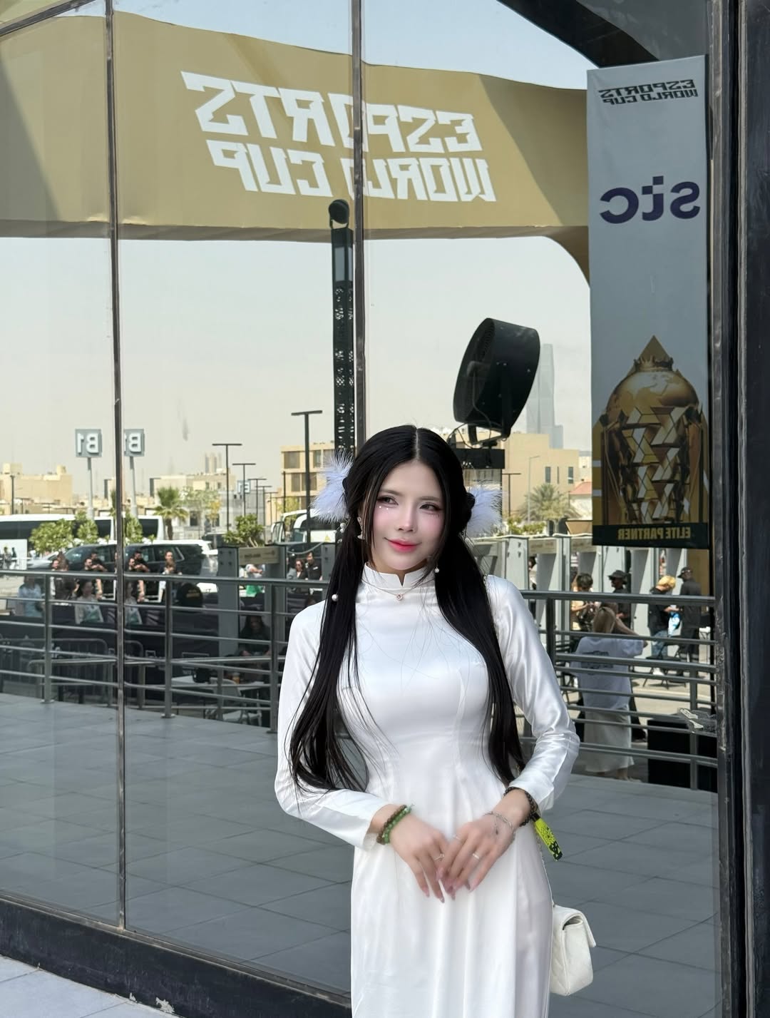 Nữ MC Mai Dora cũng tổng kết năm 2025 Nữ MC Mai Dora cũng tổng kết năm 2025