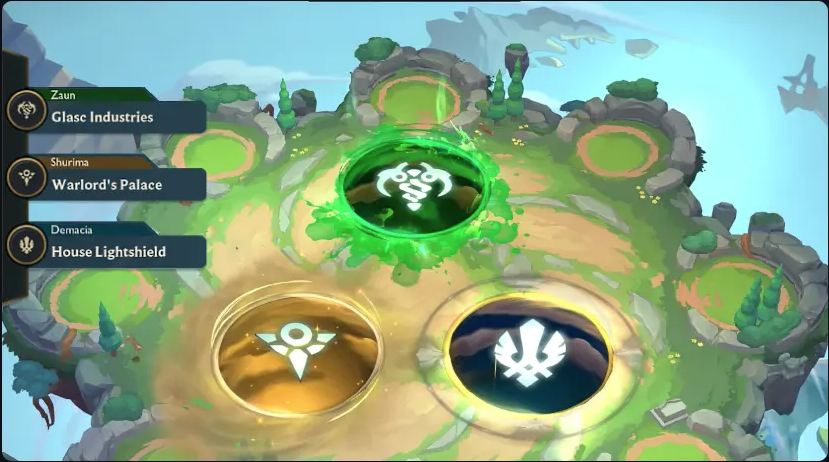 Đấu Trường Chân Lý: 3 điều game thủ cần nắm rõ trước khi thi đấu tại mùa 9 - Ảnh 2.