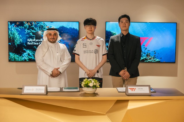 Faker ở lại T1 đến 2029: Quá khứ, hiện tại và tương lai của Esports và LMHT- Ảnh 3.