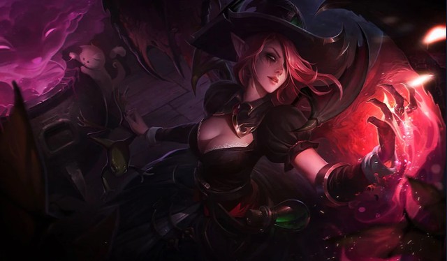 Không còn là lựa chọn phá game nữa, Riot chính thức biến Teemo thành tướng đi rừng ở bản 10.6 - Ảnh 3.