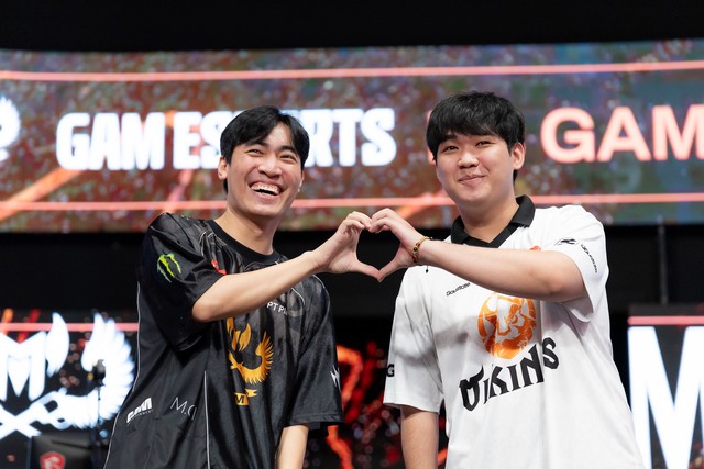 Người trong cuộc tiết lộ vấn đề chung của GAM và MVKE- Ảnh 2.