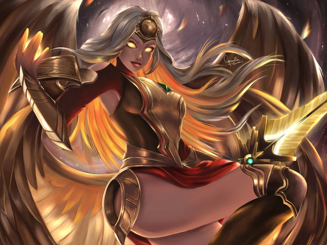 Những trường hợp rework thất bại gần đây trong LMHT: Có kẻ làm trùm ĐTCL nhưng bị bỏ xó ở Summoners Rift - Ảnh 3. Những trường hợp rework thất bại gần đây trong LMHT: Có kẻ làm trùm ĐTCL nhưng bị bỏ xó ở Summoners Rift - Ảnh 3.