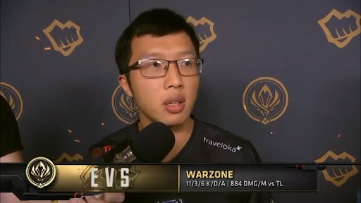 LMHT: Cựu tuyển thủ Warzone try hard liên tục gần 24h, muốn lấy lại cúp của GAM Esports - Ảnh 1.