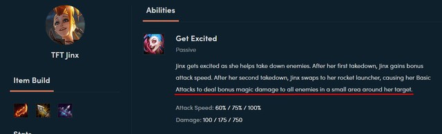 Trâu Best Udyr chia sẻ về Đấu Trường Chân Lý: Vô Hạn Thiên Hà - Jinx trở lại và lợi hại gấp đôi - Ảnh 4.