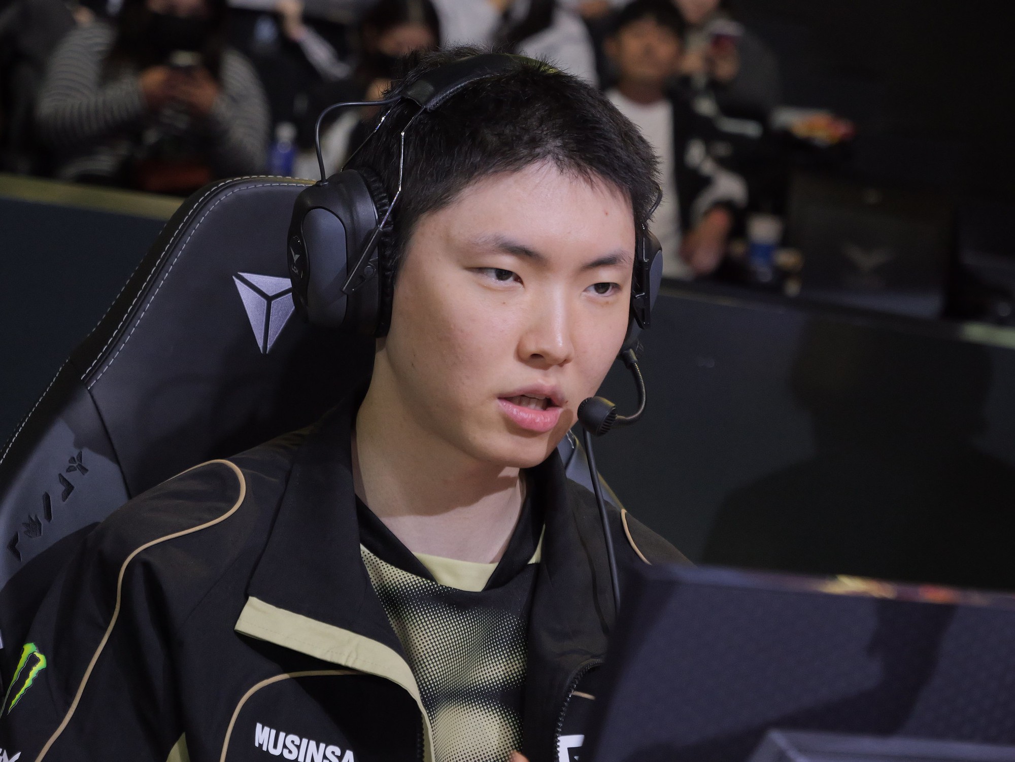 Dự đoán Gen.G - HLE: Khó cho "nhà Cam"- Ảnh 3.