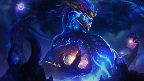 Riot cũng hé lộ kế hoạch rework Ác Long Thượng Giới Aurelion Sol - nguồn: League of Legends