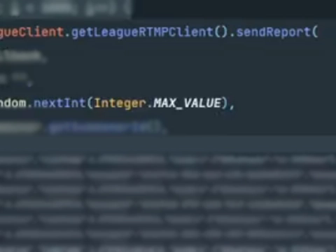 Chuyện lạ LMHT: Game thủ hack hệ thống của Riot để... tố cáo chính mình - Ảnh 2.