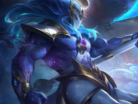 Hecarim tụt giảm sức mạnh thảm hại sau phiên bản 12.23b - Ảnh 2.