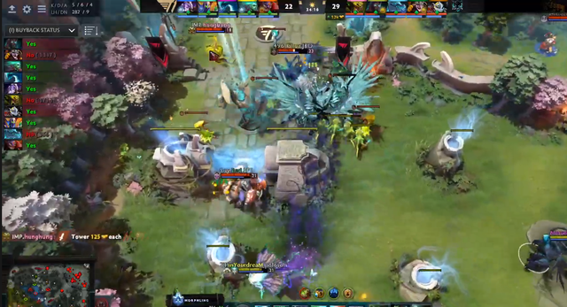 Hơn cả chuyện cổ tích: Lần đầu tiên một đội tuyển Việt Nam đánh bại T1 hùng mạnh trong trận Bo3 - Ảnh 3. Hơn cả chuyện cổ tích: Lần đầu tiên một đội tuyển Việt Nam đánh bại T1 hùng mạnh trong trận Bo3 - Ảnh 3.