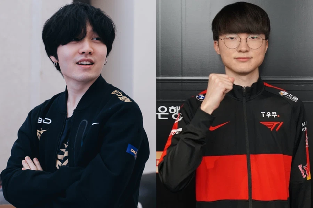 Các lão tướng như Ning và Icon vừa rục rịch trở lại, Doinb phán ngay: Không có cửa - Ảnh 1. Các lão tướng như Ning và Icon vừa rục rịch trở lại, Doinb phán ngay: Không có cửa - Ảnh 1.