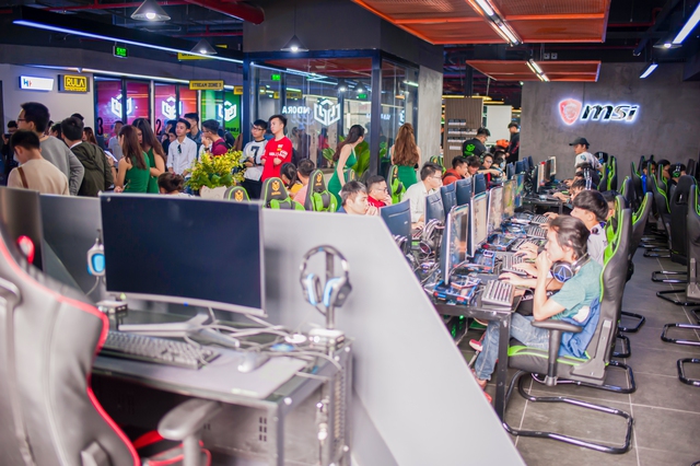 Pandora Tournament - Tổ hợp giải đấu Esports thường niên quy mô khủng chính thức ấn định ra mắt - Ảnh 4.