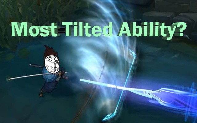 Chi tiết cập nhật 10.12 - Riot Games bất ngờ nerf cực nặng Yasuo, đặc biệt là chiêu Tường Gió - Ảnh 1.