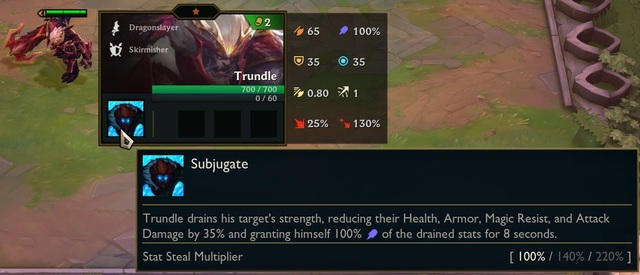 Trưởng dự án Đấu Trường Chân Lý hé lộ những hình ảnh đầu tiên về bản 11.13, người chơi hệ Thiên Thần thở phào nhẹ nhõm - Ảnh 2.