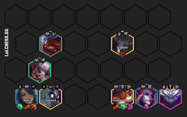 Đấu Trường Chân Lý: Dù là siêu chủ lực nhưng Kayle vẫn bị các quân bài đặc biệt này khắc chế mạnh - Ảnh 7.