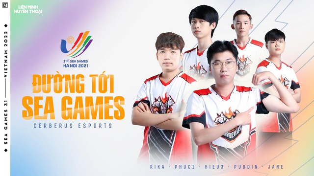 Cộng đồng VCS tranh cãi về tầm quan trọng giữa MSI 2022 và SEA Games 31: Khi cuộc chơi gắn liền với sứ mệnh dân tộc - Ảnh 7. Cộng đồng VCS tranh cãi về tầm quan trọng giữa MSI 2022 và SEA Games 31: Khi cuộc chơi gắn liền với sứ mệnh dân tộc - Ảnh 7.