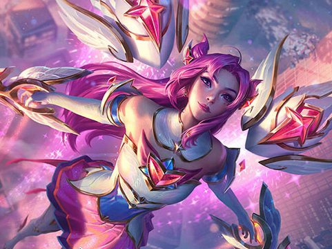 Đấu Trường Chân Lý: Top 3 đội hình bị giảm sức mạnh nặng nhất tại bản 13.1 - Ảnh 3.