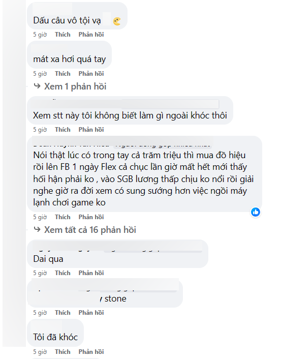 Khán giả VCS không còn đặt niềm tin nơi EGO