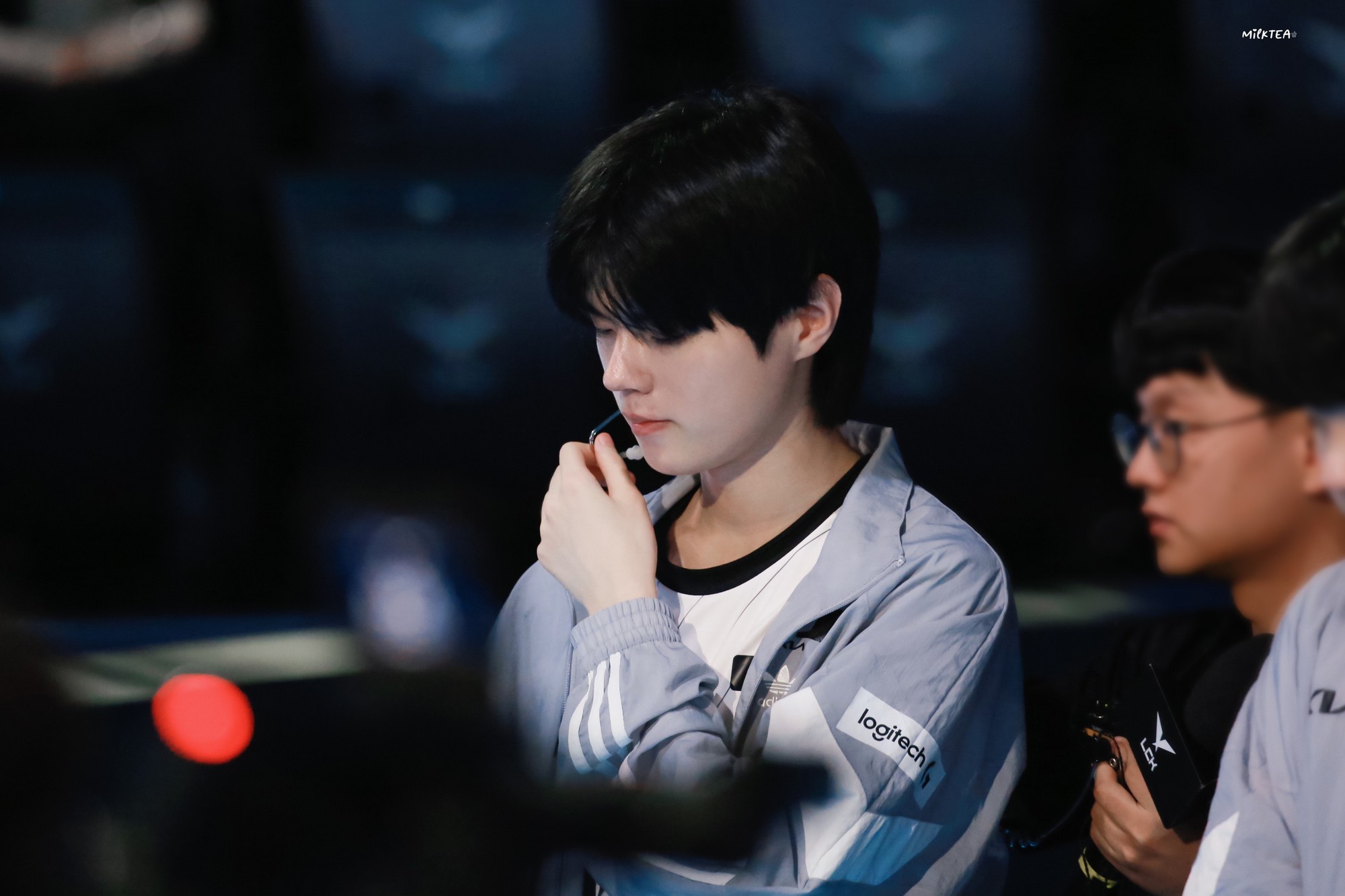 Deft vắng mặt để lại lỗ hổng quá lớn