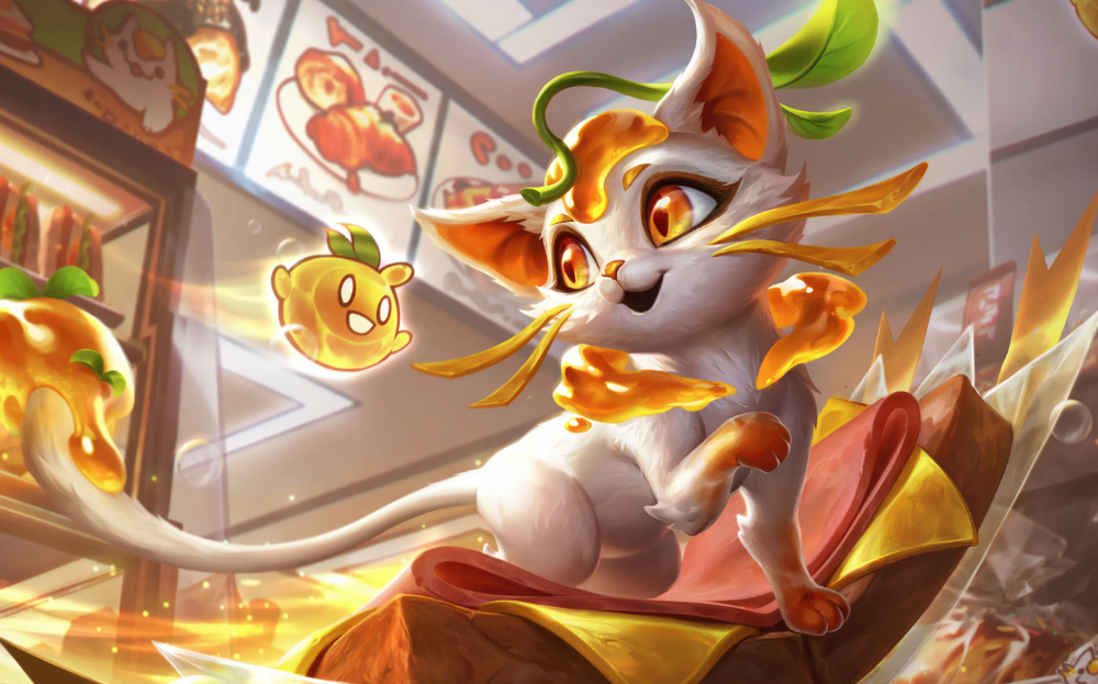 Riot bị cộng đồng LMHT chỉ ra đợt làm lại tệ nhất mùa 2023, thất bại từ ý tưởng tới cách thực hiện- Ảnh 3.