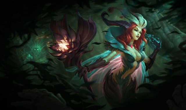 Chi tiết phiên bản 10.3 Đấu Trường Chân Lý: Ai cũng được buff trừ con cưng Lux - Ảnh 4.