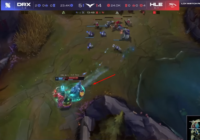 Đạt cột mốc "khủng" chỉ thua mỗi Faker, Peanut tự tin nắm cả MSI và CKTG trong lòng bàn tay- Ảnh 1.