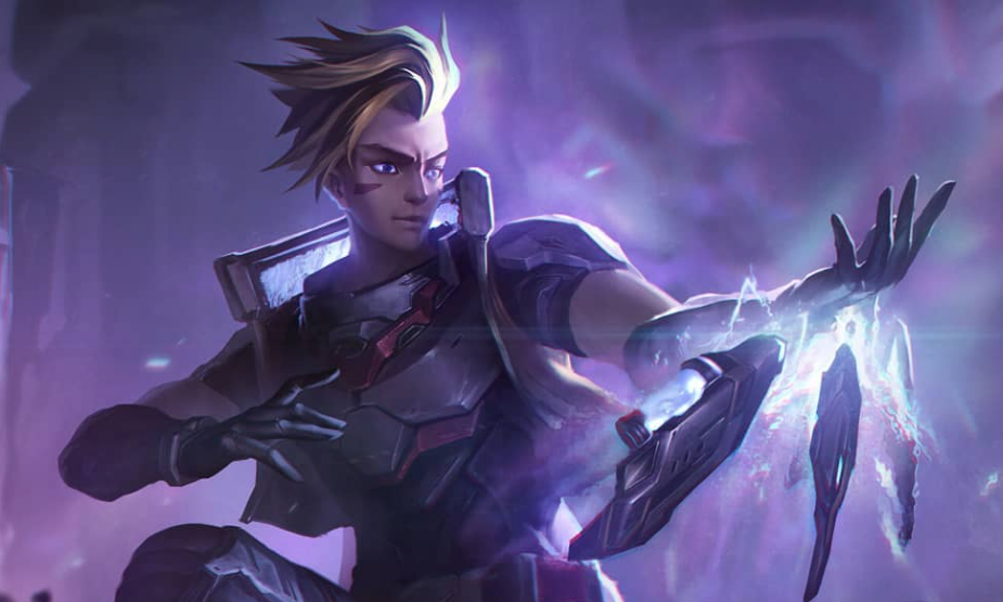 Đấu Trường Chân Lý: 3 tướng “rẻ mà chất” giúp người chơi leo hạng thần tốc - Ảnh 3.